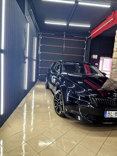 EAST KING Auto Detailing Łomża